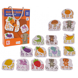 Joc Educațional Matematic Acțiuni