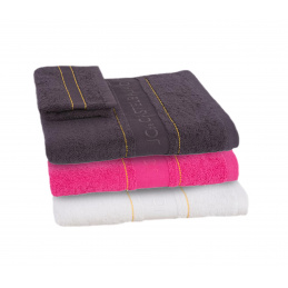 Set prosop și mănușă JC de Castelbajac