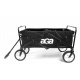 Aga Cărucior pliabil de transport MR4610 Negru