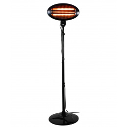 Lampă cu infraroșu Aga 2000 W