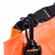Aga Sac impermeabil 2 l Portocaliu