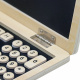 Aga4Kids Tablă magnetică pentru copii Notebook MR6139