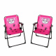 Linder Exclusiv Set de camping pentru copii Iepuraș