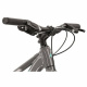 KROSS Bicicletă pentru copii LEA JR 2.0 12" Gri