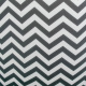 Piscină uscată Aga 90x40 cm cu bile ZigZag
