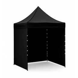 Stand de tăiere Aga PARTY 2x3m Negru
