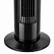 Ventilator cu coloană Aga 77 cm Negru