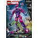 LEGO® | Marvel 76348 Bătălie memorabilă: Avengers: Doomsday