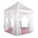 Cort castel roz gri-roz Kruzzel 8772