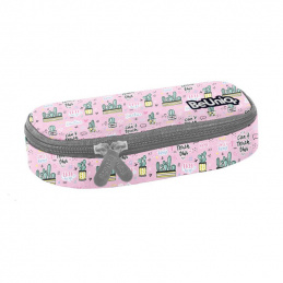 Penar școlar Paso Mexico