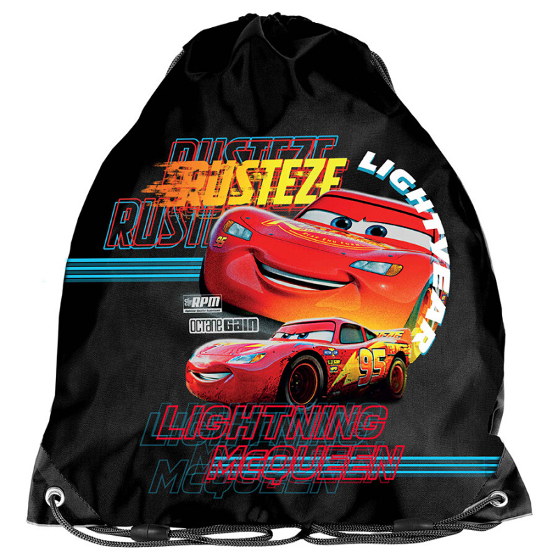 Rucsac Paso Cars