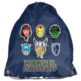 Rucsac Paso pe spate Marvel