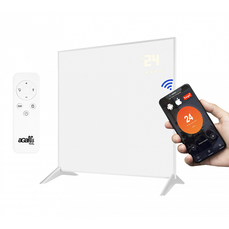 Aga Smart Infrapanel 360 W 60x60 cm 6DAZ197 - II. CALITATE