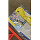 Tablă de plastic PAW PATROL 2DZ226 - CALITATEA II