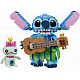 LEGO® Disney Classic 43296 Stitch ?i Scrump