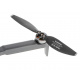 Dron RC F9 6K HD cameră GPS wifi rază de acțiune 2000 m gri