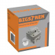 Set de reparații pentru motocoasa Bigstren 21030