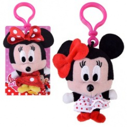 Breloc Disney Minnie Mouse pandantiv ZA1429 universal