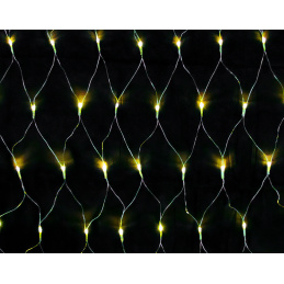 Linder Exclusiv Rețea luminoasă de Crăciun 160 LED Alb cald Linder Exclusiv Rețea luminoasă de Crăciun 160 LED Alb cald