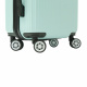 Aga Travel Set de valize MR4652 Turcoaz
