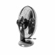 Ventilator de masă Aga 43 cm MR8112 Negru