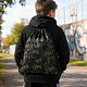 Rucsac Paso Camo