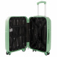 Set de valize de călătorie Aga Travel MR4669 Verde