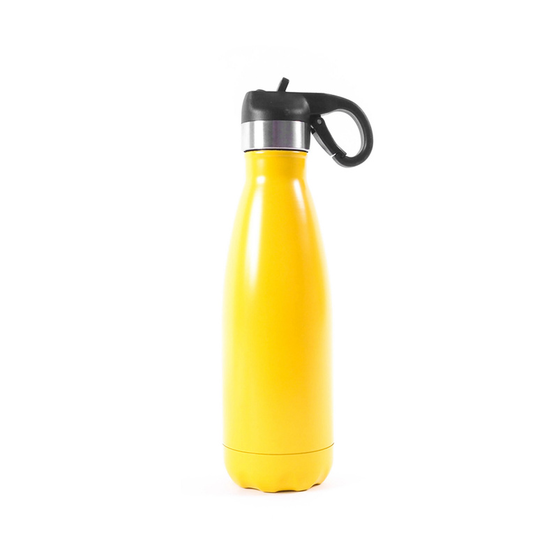 Aga Termos 350 ml Galbenă