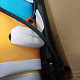 Aga Paddleboard 305x81x15 cm 6SAF057 - Calitatea a II-a
