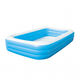 Piscină gonflabilă Bestway Family 3,05 x 1,83 x 0,56 m 54009