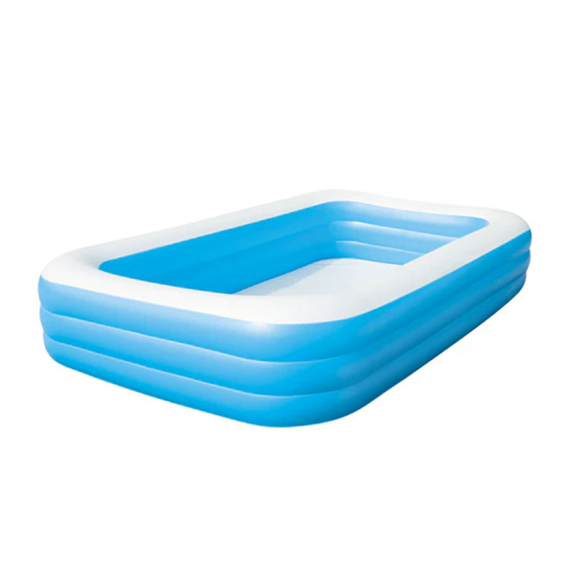 Piscină gonflabilă Bestway Family 3,05 x 1,83 x 0,56 m 54009