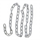 Set de montaj Aga pentru scaun suspendat