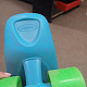 Darpeje Pennyboard Funbee Blue - 6DZ112 - II CALITATE