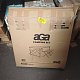 Aga Set pliabil de camping Gri 6DAZ628 - CALITATEA II