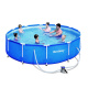 Bestway Steel Pro Max 3,05 x 0,76 m 56408 + Filtrare cu cartuș