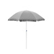 Linder Exclusiv Umbrelă de grădină 200 cm Gri