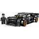 LEGO® Speed Champions 77262 65 Ford Mustang Hoonicorn V1 al lui Ken Block