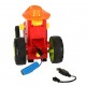 RC Tractor jucăuș