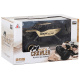 Aga RC auto Rock Crawler 1:12 4WD METAL auriu