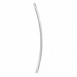 Aga Bară verticală pentru trambulină EXCLUSIVE 305/366/430/500 cm - partea inferioară