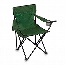 Linder Exclusiv Scaun de pescuit ANGLER PO2432 Verde