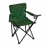 Linder Exclusiv Scaun de pescuit ANGLER PO2432 Verde