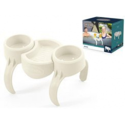 Suport pentru băuturi Lay-Z-Spa Bestway jacuzzi 60306 universal