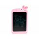 Tablet grafic LCD cu stylou de desen ZA3978