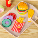 Aga4Kids Magazin din lemn pentru copii DS5660