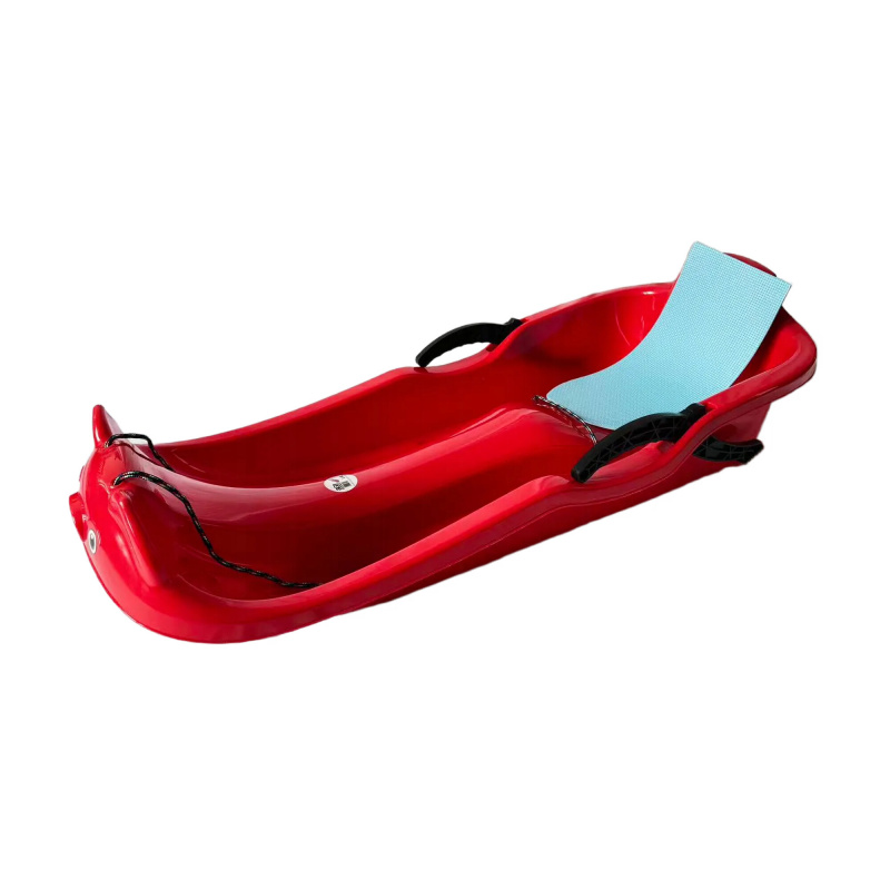 Aga Boby DS496 Roșu