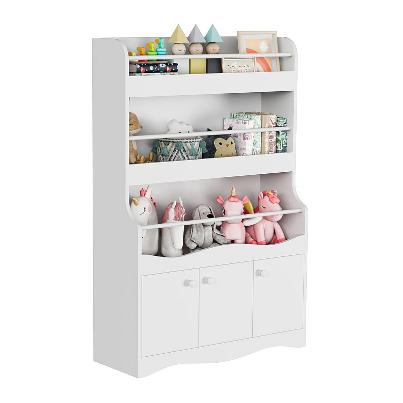 Aga Raft pentru copii 120x80x30 cm - 2. CALITATE