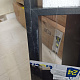 Linder Exclusiv Set de 3 rafturi de perete Negre 6DAZ496 - CALITATEA a II-a
