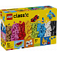LEGO® Classic 11045 Cărămizi creative în culori