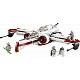 LEGO® Star Wars™ 75402 Nava de luptă stelară ARC-170
